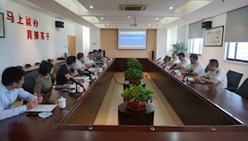 上海海关副关长张翼调研嘉定综保区
