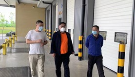 安全生产月，我们这样做