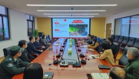 “责任主体谈主体责任” 嘉定综保区公司开展安全生产主题教育活动