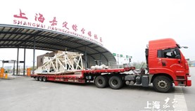 货值近亿元！首票保税租赁业务落地