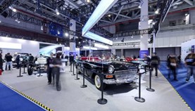 嘉定综保区进博首秀圆满收官 经典车产业创新引领汽车文化新浪潮