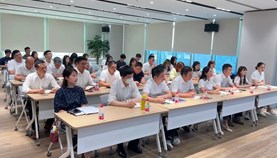 充电赋能，这场培训干货满满