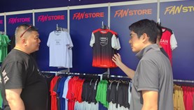 嘉定综合保税区助力FE电动方程式世界锦标赛官方纪念品保税展示交易业务