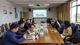 嘉定综保区公司赴金桥综保区开展调研学习