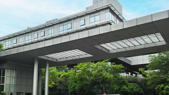 嘉定综保区首个高端医疗器械进出口分拨中心正式启用