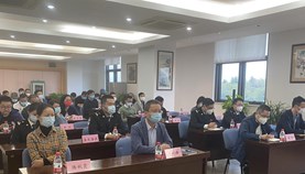 校企园合作沙龙丨嘉定综合保税区举办海关创新业务专题培训会