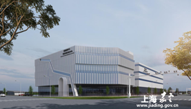 年内第二幅产业用地出让！未来将建成国际赛车保税服务中心
