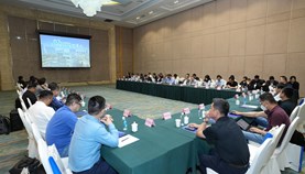 同“芯”聚力，共赢未来　嘉定综保区举办汽车电子芯片封测专场交流会