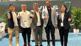 嘉定综合保税区赴沙特开拓新能源车及储能产业新市场