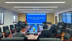 综保区公司党支部召开学习贯彻习近平新时代中国特色社会主义思想主题教育专题民主生活会