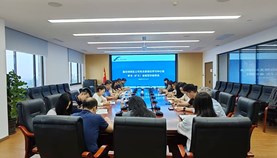 强基固本树新风，正风肃纪扬正气 嘉定综保区公司召开理论学习中心组扩大会暨警示教育会