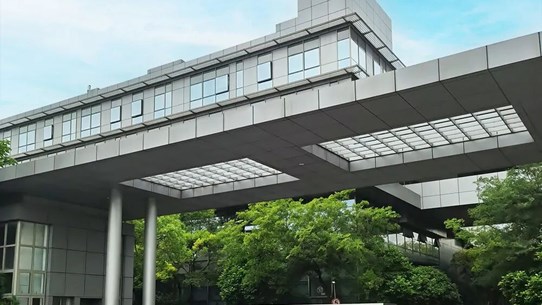 嘉定综保区首个高端医疗器械进出口分拨中心正式启用