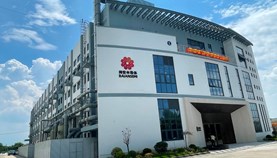 拜安半导体6英寸MEMS光纤传感器芯片特色生产线正式投产试运营