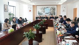 园区召开“加企沙龙”恳谈会 关注提升企业获得感